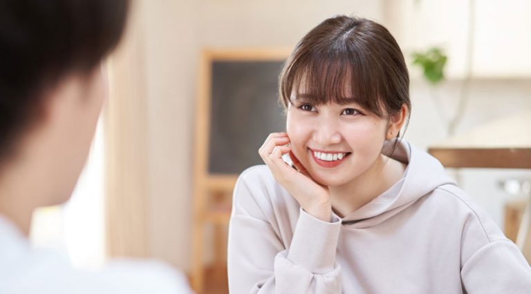 男人眼中 女性邊個部位最吸引？呢度竟勝過胸部、美腿？